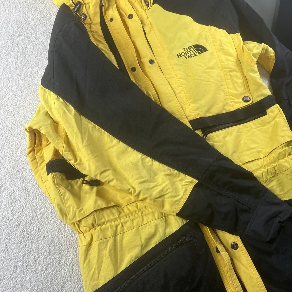 The North Face north face